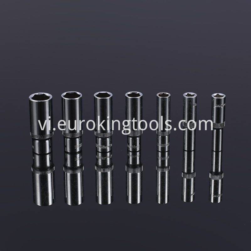 53PCS SOCKET SET